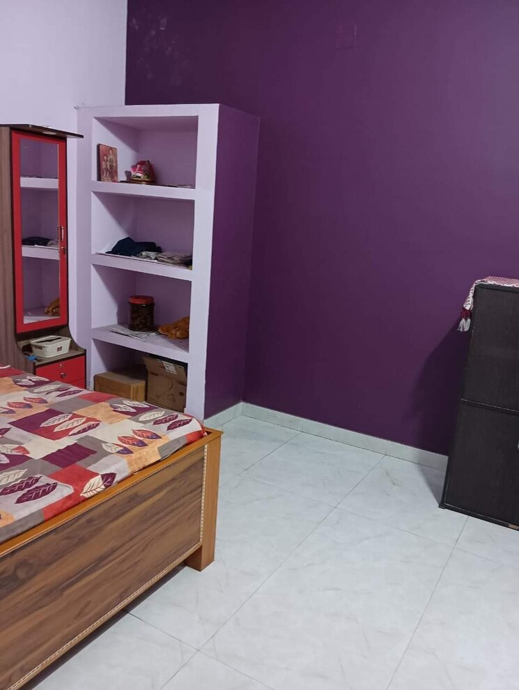 Bedroom, adityapur 3 Bedroom 900 Sq.Ft. Independent House In Adityapur Jamshedpur 8471050