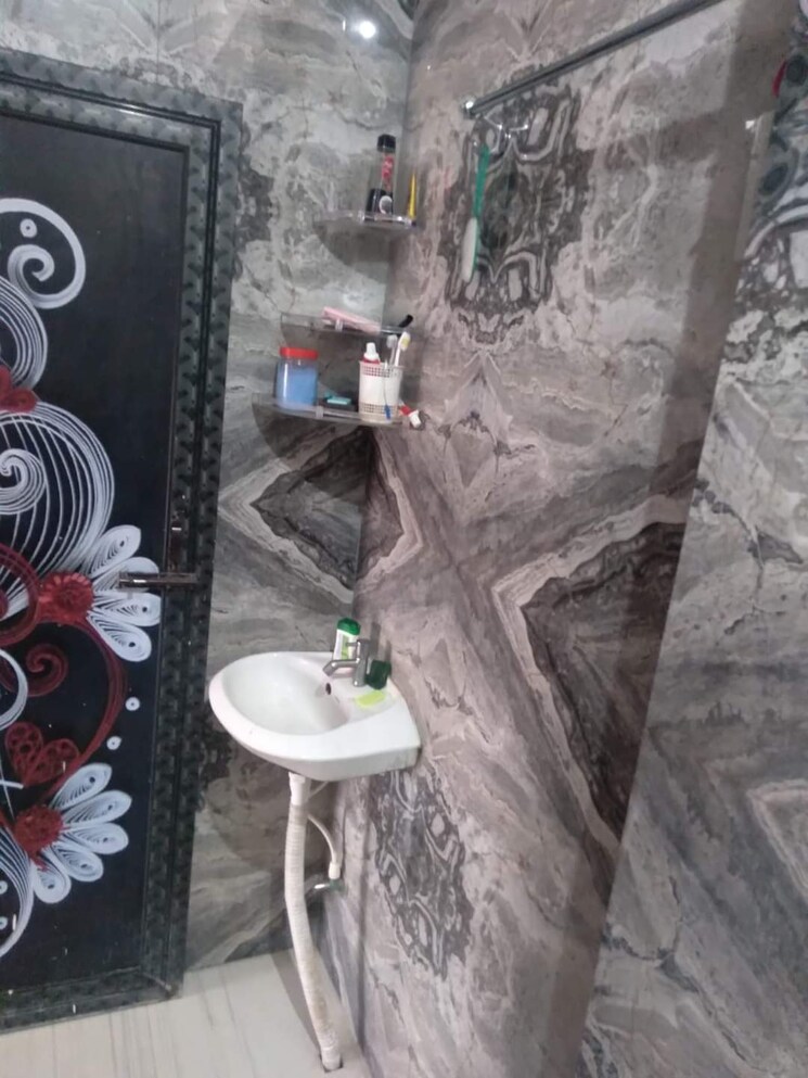 Bathroom, adityapur 3 Bedroom 900 Sq.Ft. Independent House In Adityapur Jamshedpur 8471050