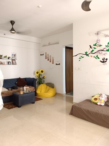 2 BHK Apartment For Rent in Lodha Palava Aurelia D to G, Dombivli East