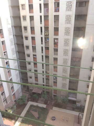 Living Room in 2 BHK Apartment at Lodha Palava Aurelia D to G, Dombivli East – for Rent