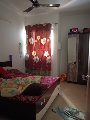 Bedroom in 2 BHK Apartment at Lodha Palava Aurelia D to G, Dombivli East – for Rent