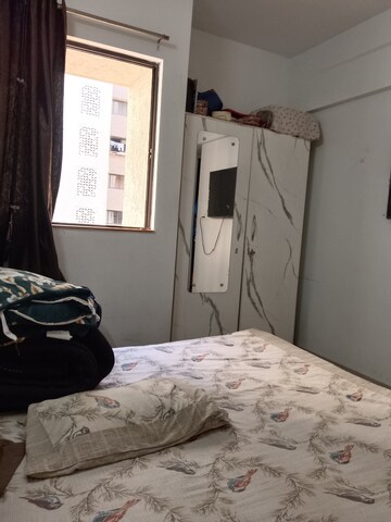 Bedroom in 2 BHK Apartment at Lodha Palava Aurelia D to G, Dombivli East – for Rent