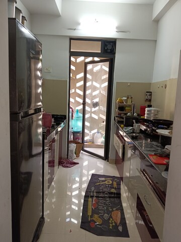 Building Lobby in 2 BHK Apartment at Lodha Palava Aurelia D to G, Dombivli East – for Rent
