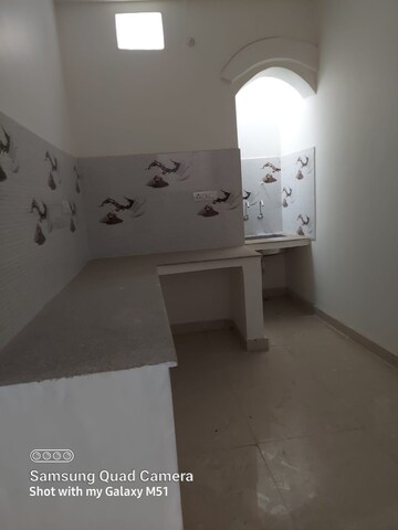 6+ BHK Villa – Exterior View View at Gomti Nagar - for Rent