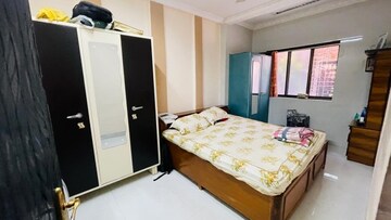 2 BHK Apartment For Rent in Aastha Heights, Goregaon West