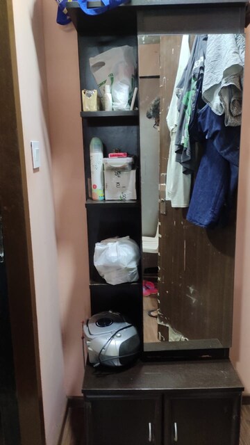 Furnished Amenities in 2.5 BHK Apartment at Neumec Shreeji Towers, Wadala East – for Sale