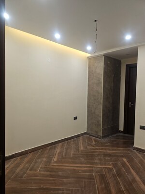 Floor Plan in 3 BHK Builder Floor at Sector 49 – for Sale