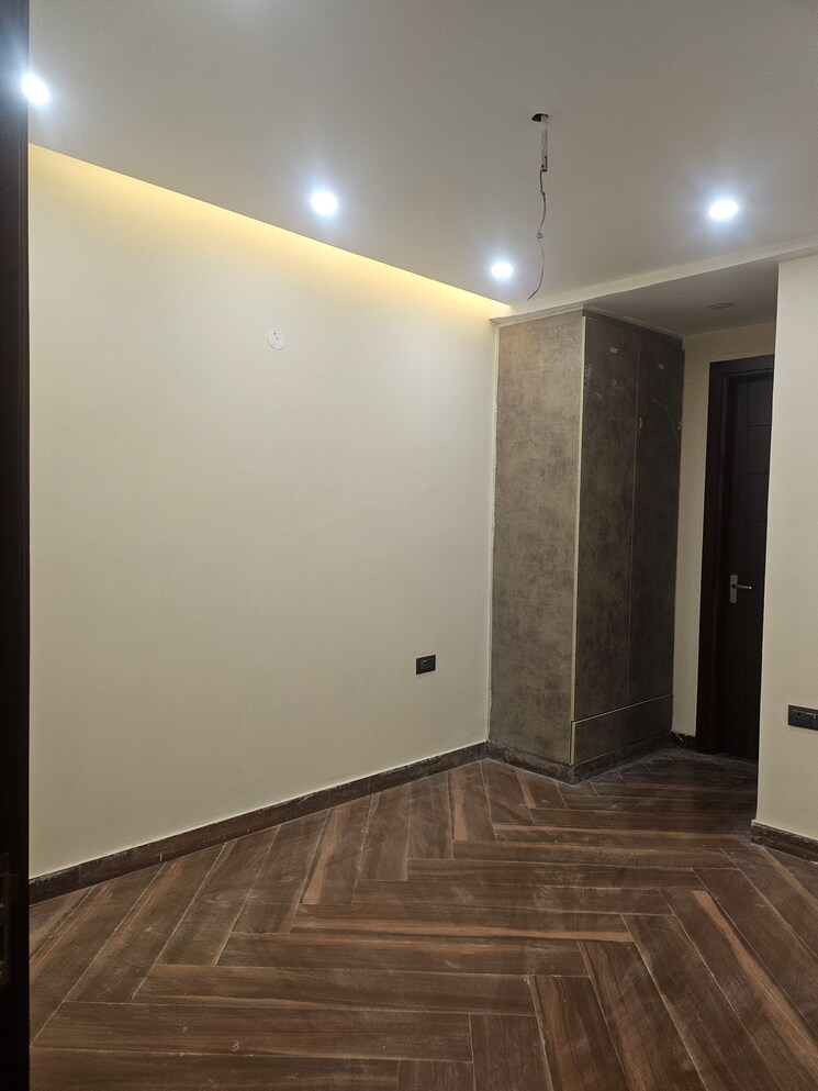 Floor Plan, sector 49 3 Bedroom 1850 Sq.Ft. Builder Floor In Sector 49 Faridabad 8471182