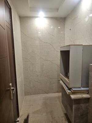 Bathroom in 3 BHK Builder Floor at Sector 49 – for Sale