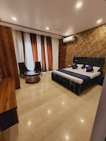 6 BHK + Pooja Room,Servant Room,Study Room,Extra Room 4000 Sq.Ft. Villa in Dera Village 