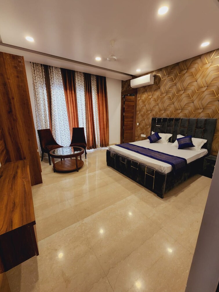 Cover Image, dera 6 Bedroom 4000 Sq.Ft. Villa In Dera Delhi 8471191