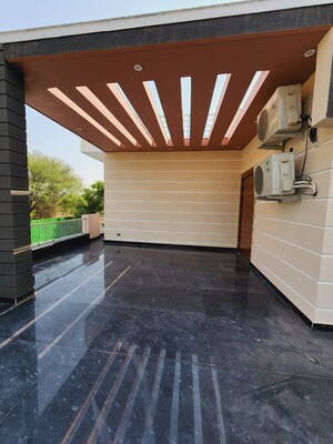 6 BHK Villa – Exterior View View at Dera - for Sale