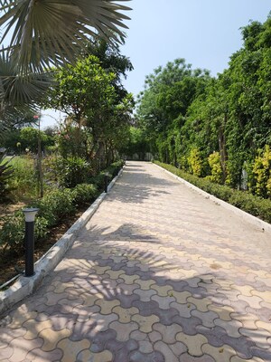 6 BHK Villa – Garden View at Dera - for Sale