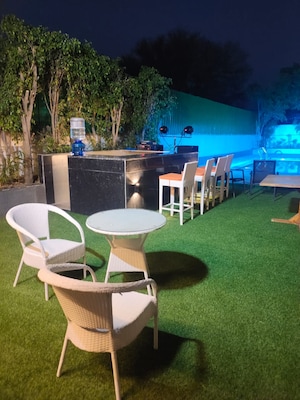 6 BHK Villa – Garden View at Dera - for Sale