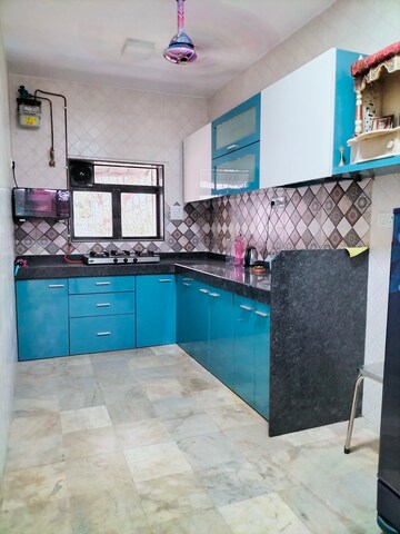 2 BHK Apartment – Exterior View View at Suchidham Complex, Goregaon East - for Rent