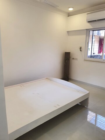 Bedroom in 2 BHK Apartment at Bandra West – for Rent