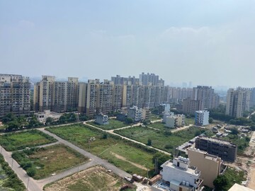 3 BHK Apartment – Exterior View View at ILD Grand, Sector 37c - for Sale