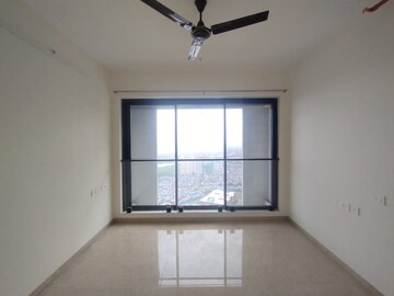 3 BHK Apartment For Rent in Dosti Eastern Bay, Wadala