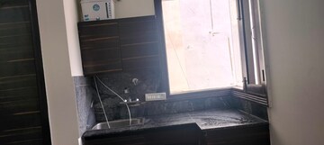 Bathroom in 1 BHK Apartment at Gupta Awas, Sector 43 – for Rent