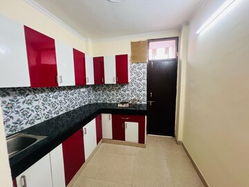 2 BHK Builder Floor – Exterior View View at Chattarpur - for Rent