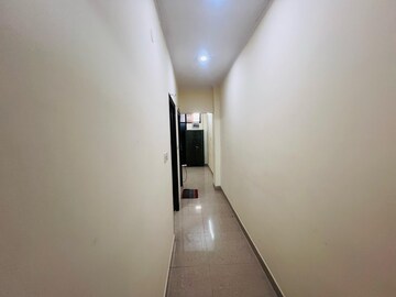 Furnished Amenities in 2 BHK Builder Floor at Chattarpur – for Rent