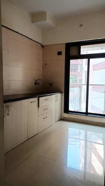 Kitchen in 2 BHK Apartment at Katrap – for Rent