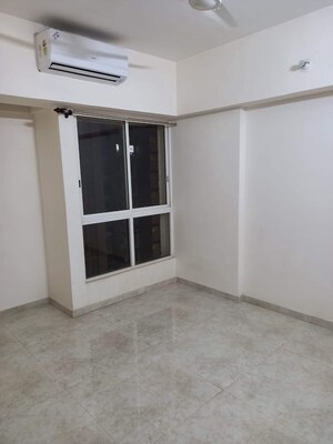Master Bedroom in 2 BHK Apartment at Lodha Amara, Kolshet Road – for Sale