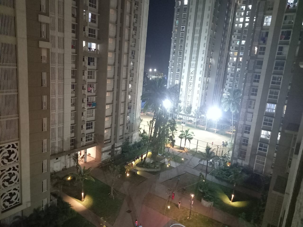 2 BHK Apartment For Sale in Lodha Amara