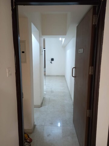 Corridor in 2 BHK Apartment at Lodha Amara, Kolshet Road – for Sale