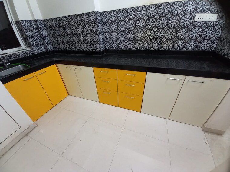 Kitchen, lodha-amara 2 Bedroom 659 Sq.Ft. Apartment In Kolshet Road Thane 8471323