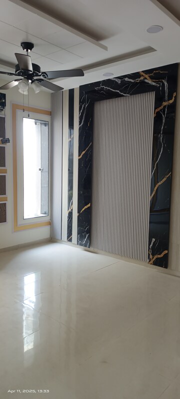 Bedroom in 4 BHK Builder Floor at Edenburg City, Sector 91 – for Sale