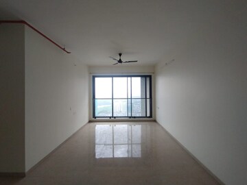 Building Lobby in 3 BHK Apartment at Dosti Eastern Bay, Wadala – for Rent