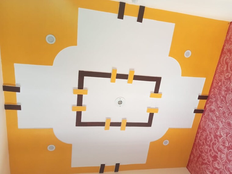 Floor Plan, suman nagar 3 Bedroom 800 Sq.Ft. Villa In Suman Nagar Haridwar 8471321