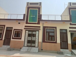 Living Room in 3 BHK Villa at Suman Nagar – for Sale
