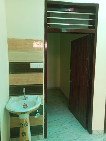 Floor Plan in 3 BHK Villa at Suman Nagar – for Sale