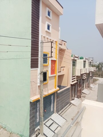 Living Room in 3 BHK Villa at Suman Nagar – for Sale