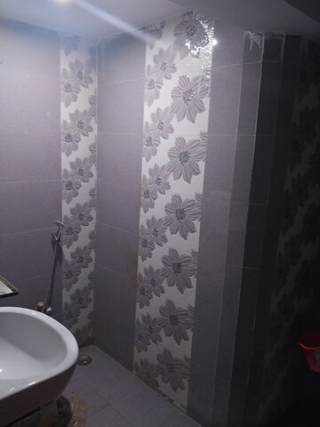 Bathroom in 3 BHK Independent House at Vikas Nagar – for Rent