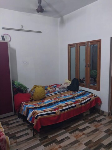 Bedroom in 3 BHK Independent House at Vikas Nagar – for Rent