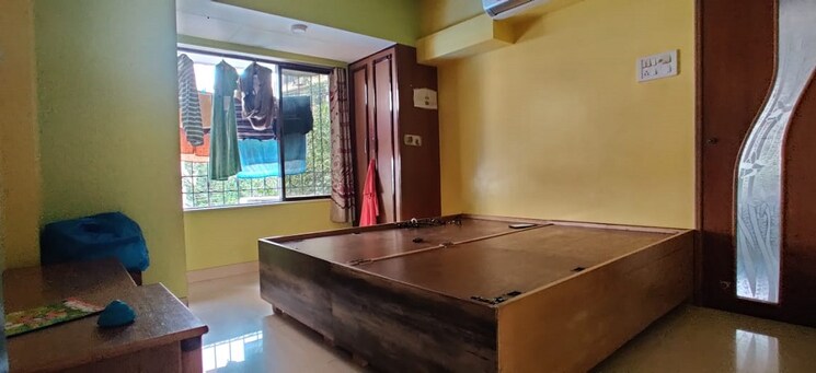 Bedroom, khar west 3 Bedroom 1200 Sq.Ft. Apartment In Khar West Mumbai 8471274