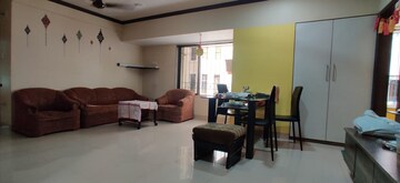 3 BHK Apartment For Rent in Khar West