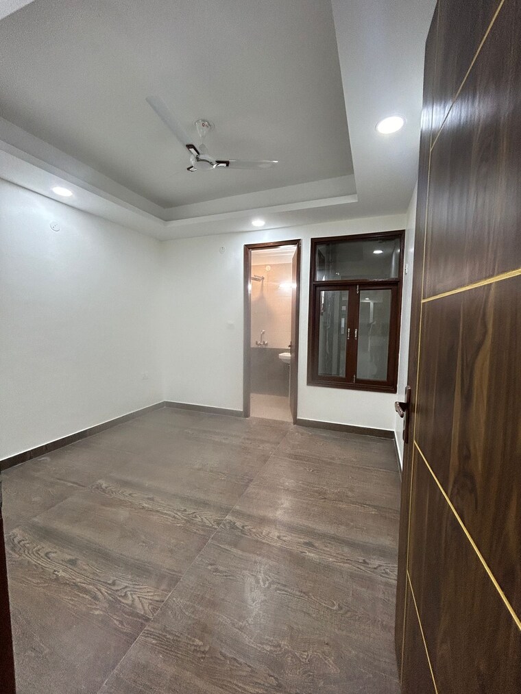 Master Bedroom, chattarpur 1 Bedroom 420 Sq.Ft. Builder Floor In Chattarpur Delhi 8471325