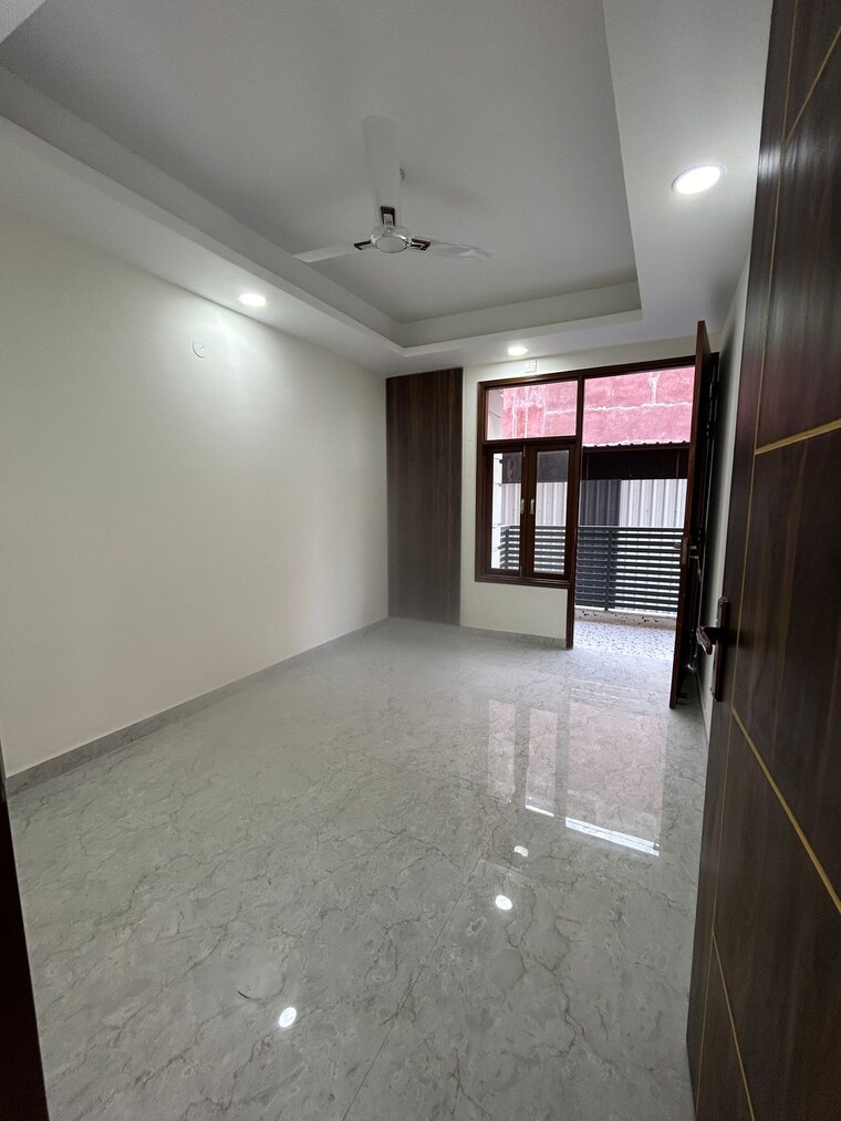 Master Bedroom, chattarpur 1 Bedroom 420 Sq.Ft. Builder Floor In Chattarpur Delhi 8471325