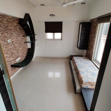 Bedroom in 3 BHK Apartment at Juhu – for Rent