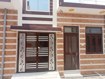 Living Room in 2 BHK Villa at Suman Nagar – for Sale
