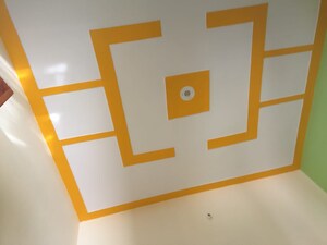 Floor Plan in 2 BHK Villa at Suman Nagar – for Sale