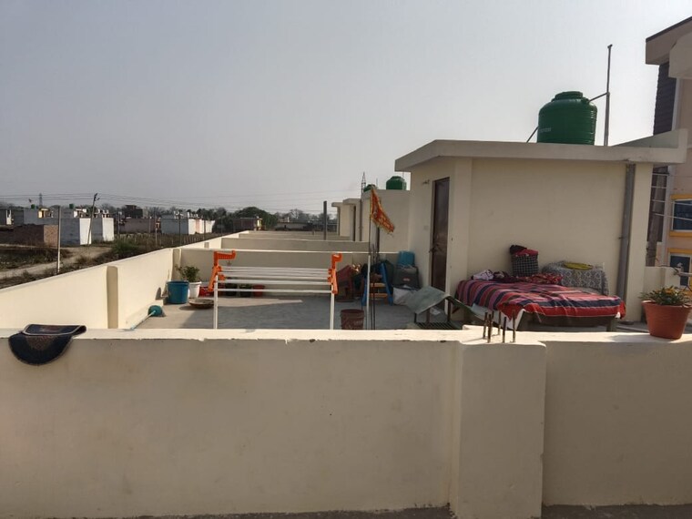 Living Room, suman nagar 2 Bedroom 700 Sq.Ft. Villa In Suman Nagar Haridwar 8471351