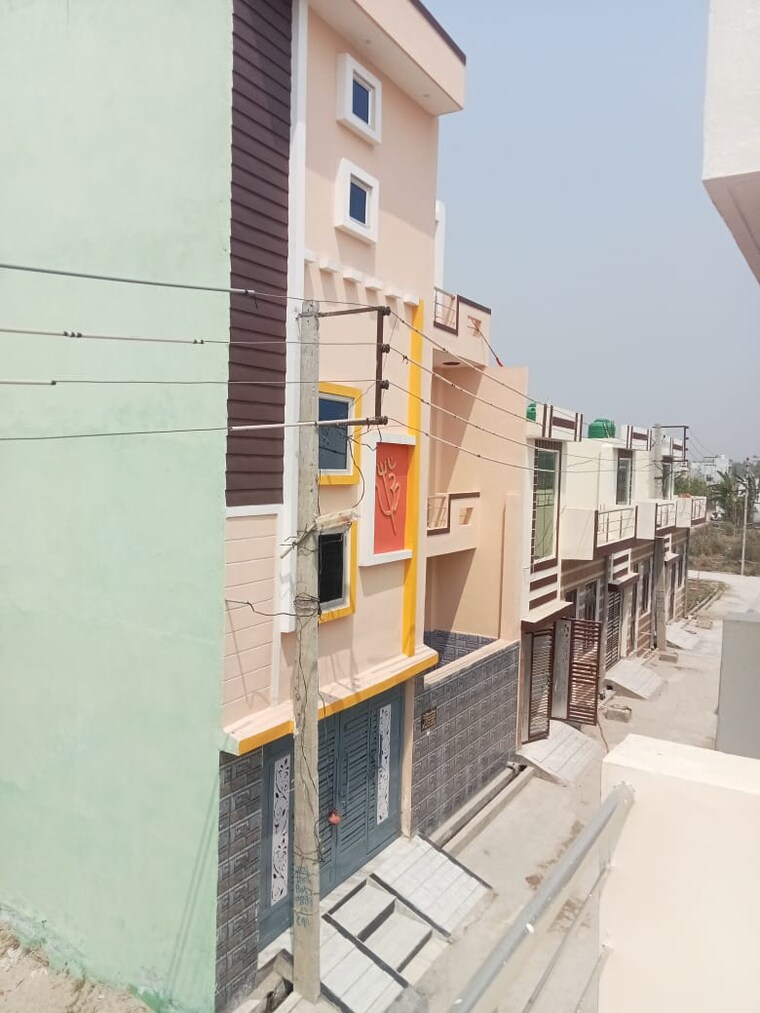 Living Room, suman nagar 2 Bedroom 700 Sq.Ft. Villa In Suman Nagar Haridwar 8471351