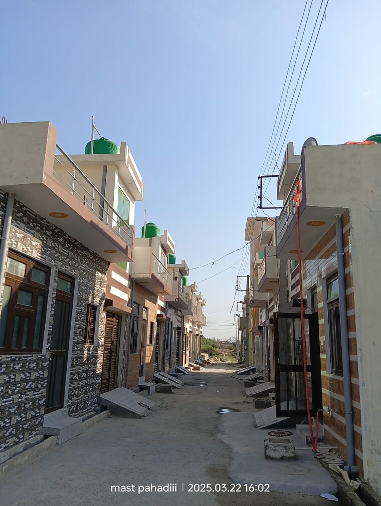 Living Room, suman nagar 2 Bedroom 700 Sq.Ft. Villa In Suman Nagar Haridwar 8471351