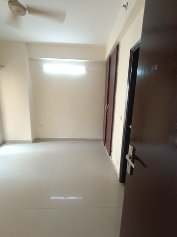 Floor Plan in 3 BHK Apartment at Galaxy North Avenue, Gaur City 2  – for Rent