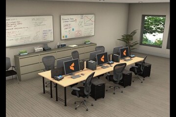  Office Space For Rent in Narayan Park Hadapsar, Hadapsar